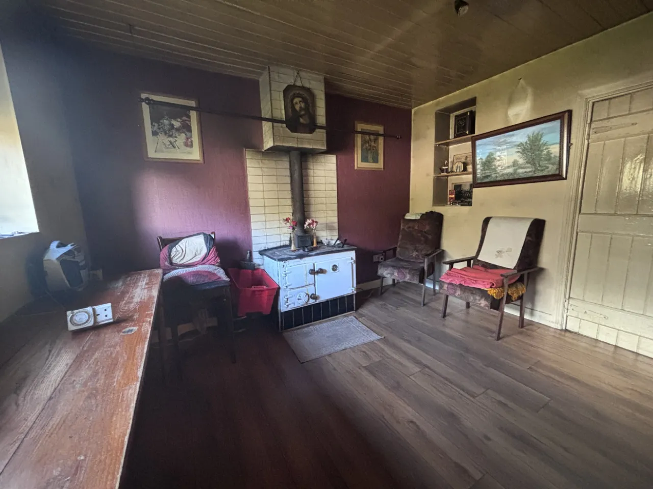 Photo of 1 McBride Terrace, Quay Road, Westport, Co Mayo, F28X2C5