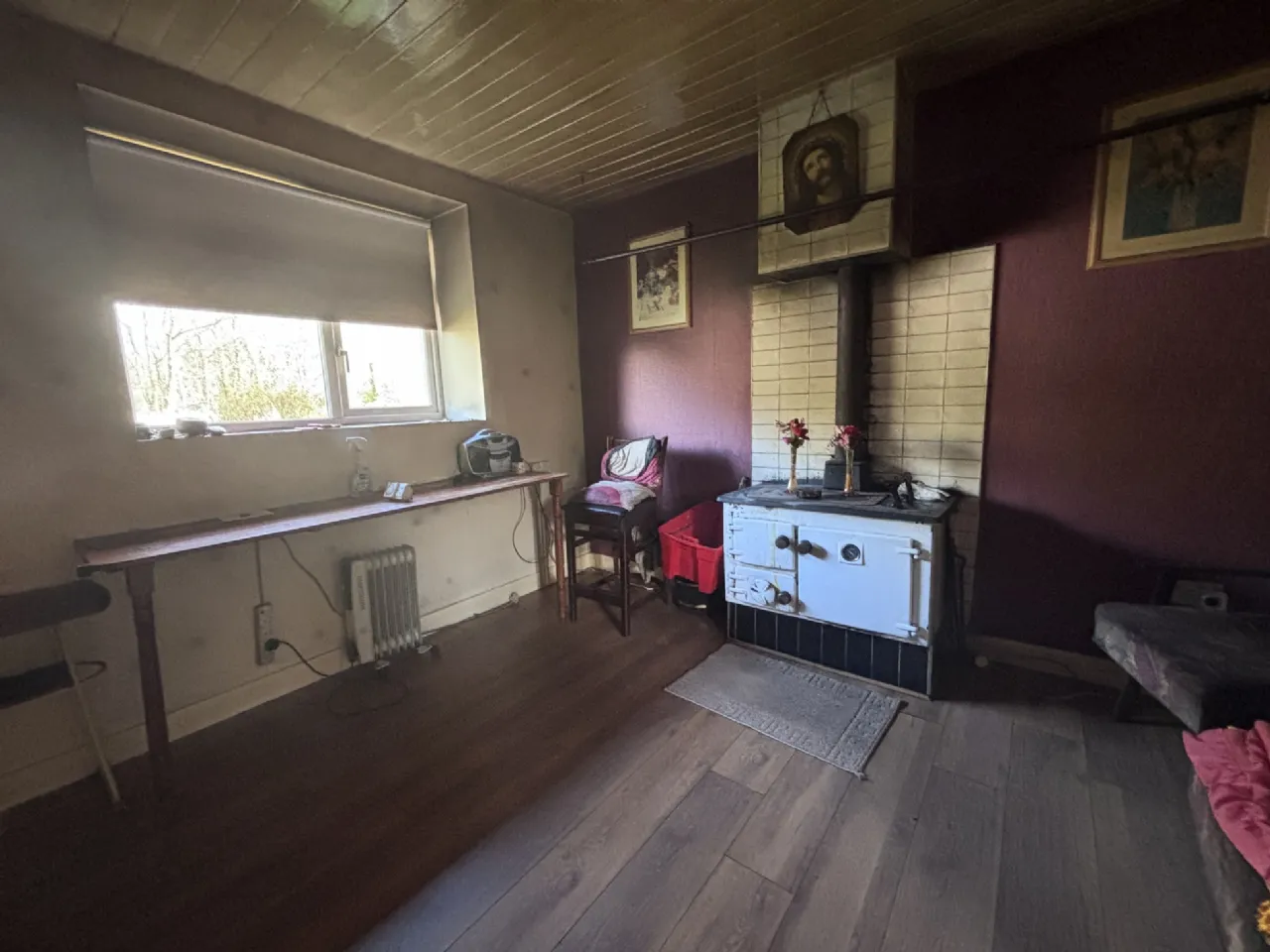 Photo of 1 McBride Terrace, Quay Road, Westport, Co Mayo, F28X2C5