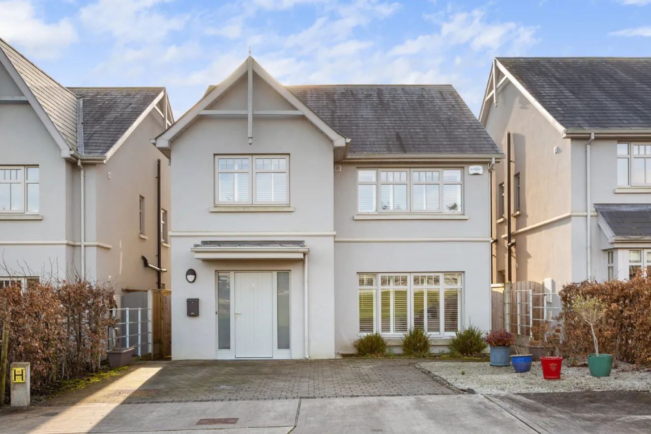 Photo of 8 The Birches, Ballinahinch Wood, Ashford, Co Wicklow, A67 HK50