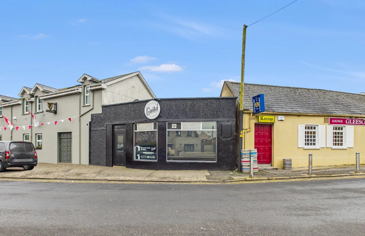 Photo of Barber Retail Unit, (Tenant Unaffected), Turnpike Road, Ennis, Co. Clare., V95 KW01