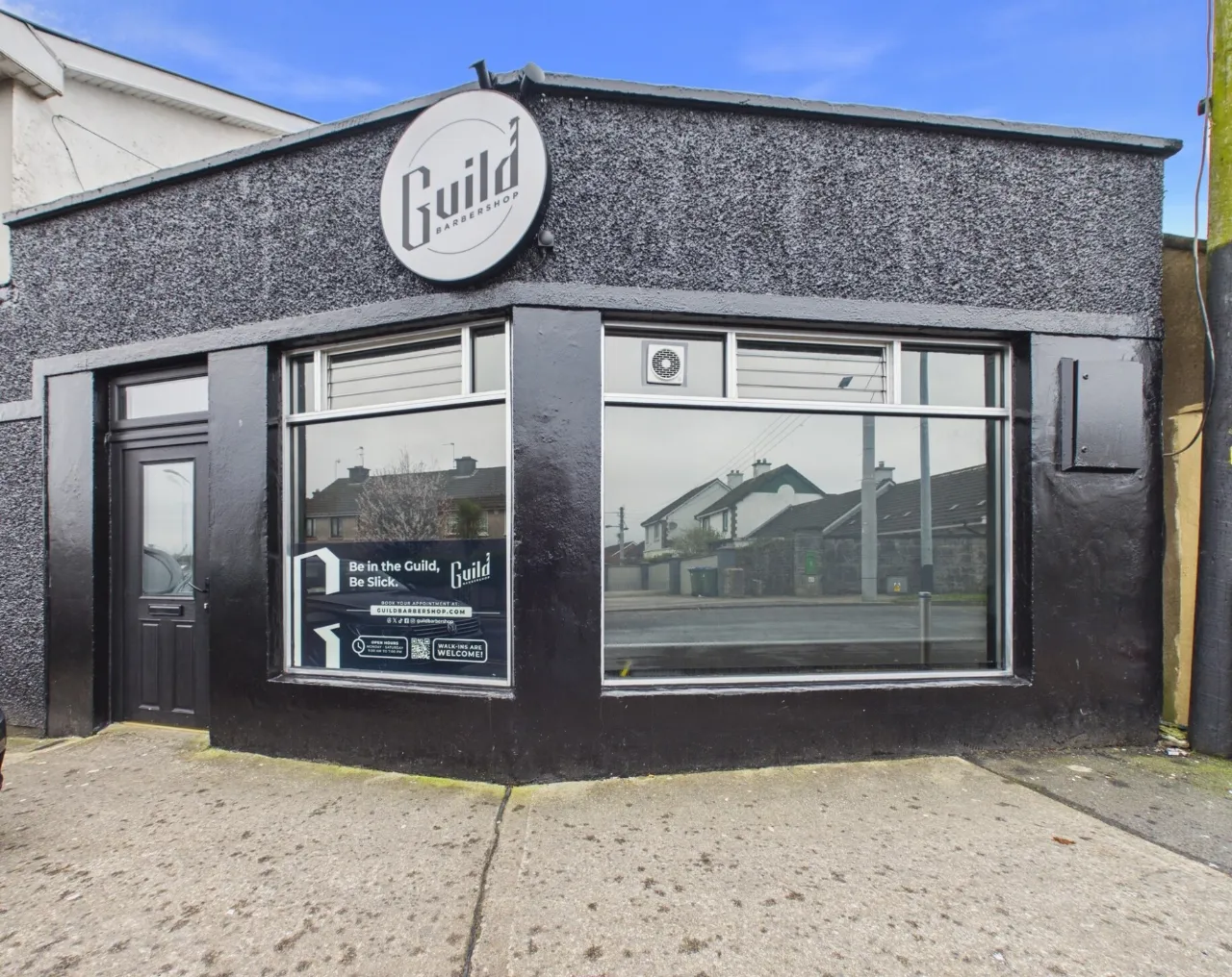 Photo of Barber Retail Unit, (Tenant Unaffected), Turnpike Road, Ennis, Co. Clare., V95 KW01