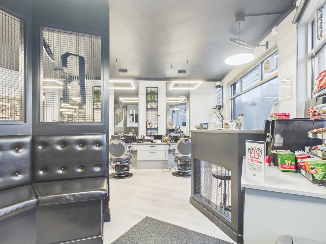 Photo of Barber Retail Unit, (Tenant Unaffected), Turnpike Road, Ennis, Co. Clare., V95 KW01