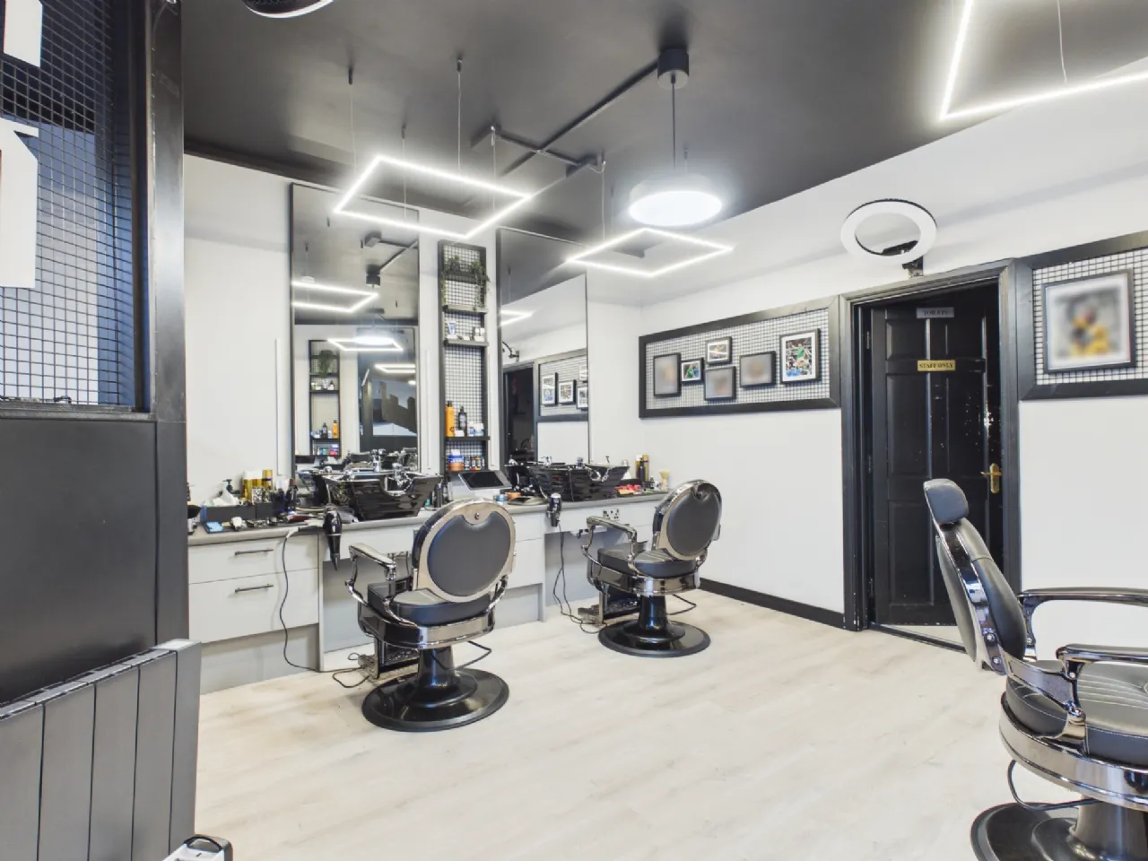 Photo of Barber Retail Unit, (Tenant Unaffected), Turnpike Road, Ennis, Co. Clare., V95 KW01