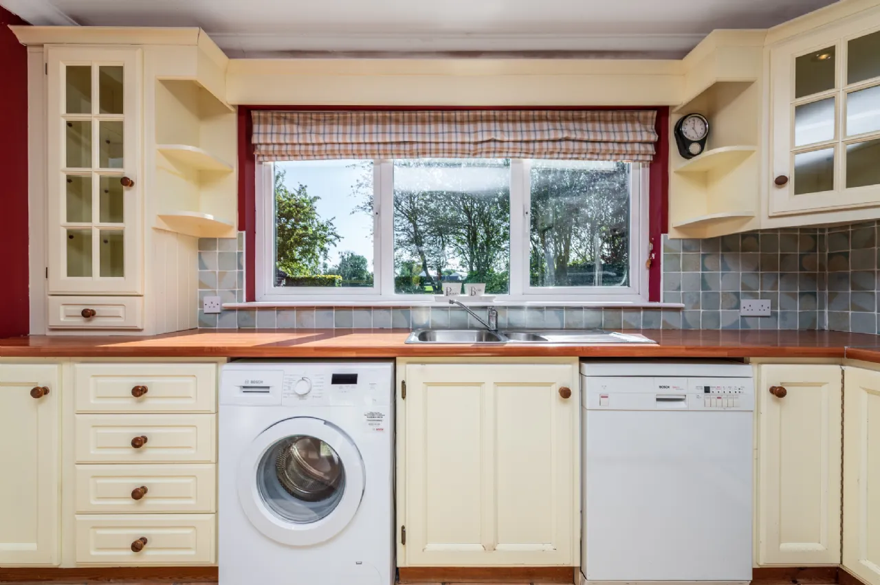 Photo of 27 Ban na Greinne, Craddockstown Road, Naas, Co. Kildare, W91 E1NR