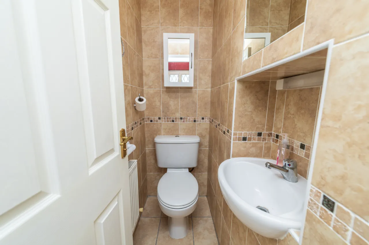 Photo of 27 Ban na Greinne, Craddockstown Road, Naas, Co. Kildare, W91 E1NR