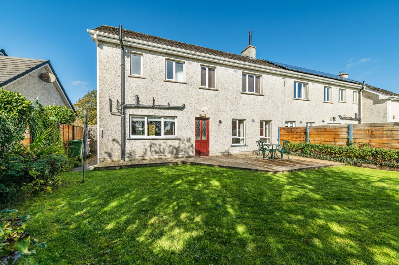 Photo of 27 Ban na Greinne, Craddockstown Road, Naas, Co. Kildare, W91 E1NR