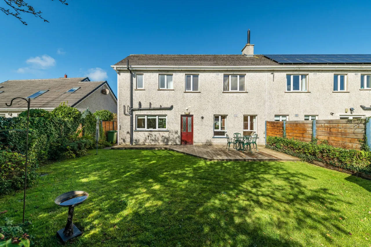 Photo of 27 Ban na Greinne, Craddockstown Road, Naas, Co. Kildare, W91 E1NR