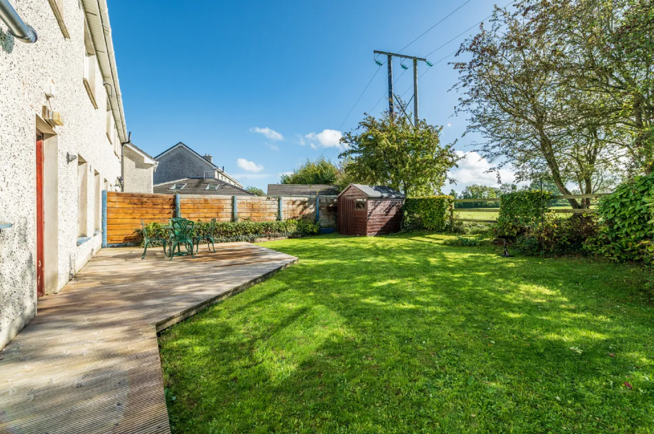 Photo of 27 Ban na Greinne, Craddockstown Road, Naas, Co. Kildare, W91 E1NR