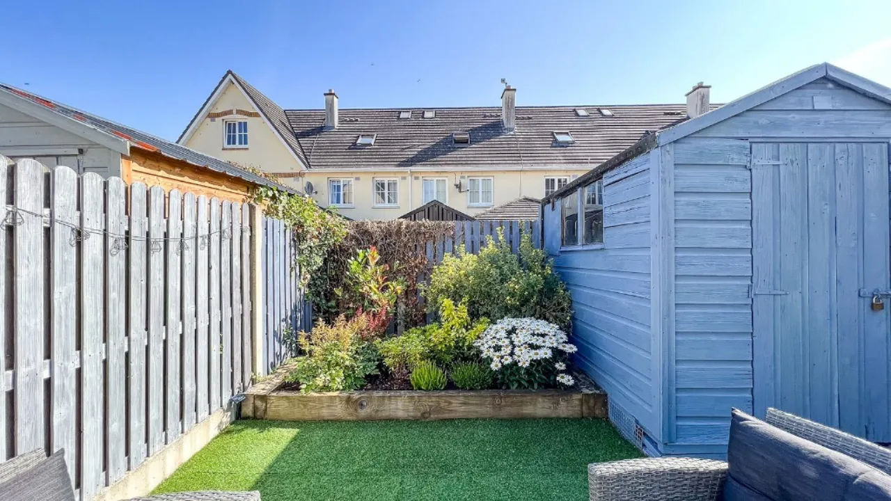 Photo of 9 Seville Lawns, Margaret's Fields, Callan Road, Kilkenny, R95 V2C6