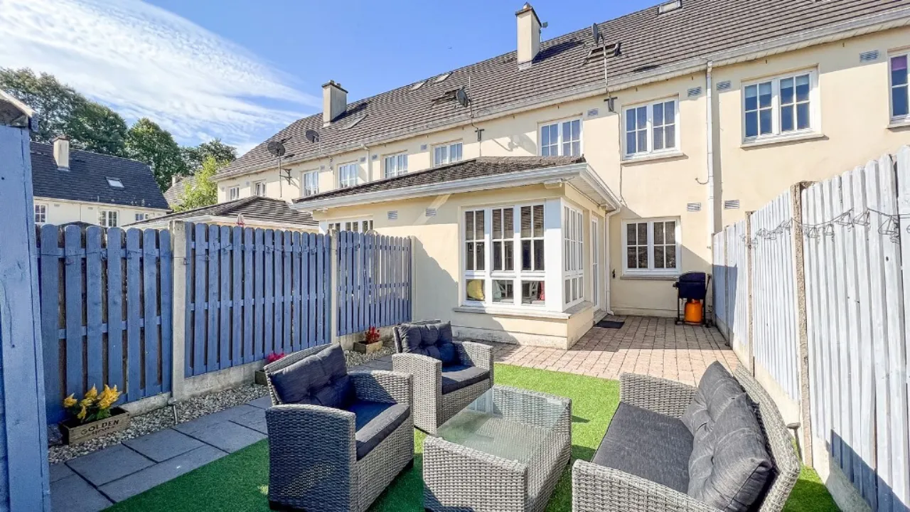 Photo of 9 Seville Lawns, Margaret's Fields, Callan Road, Kilkenny, R95 V2C6