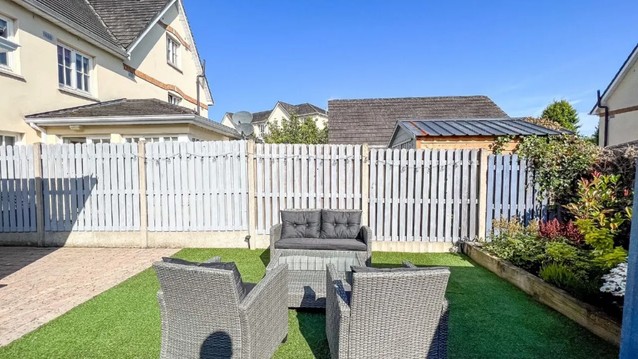 Photo of 9 Seville Lawns, Margaret's Fields, Callan Road, Kilkenny, R95 V2C6