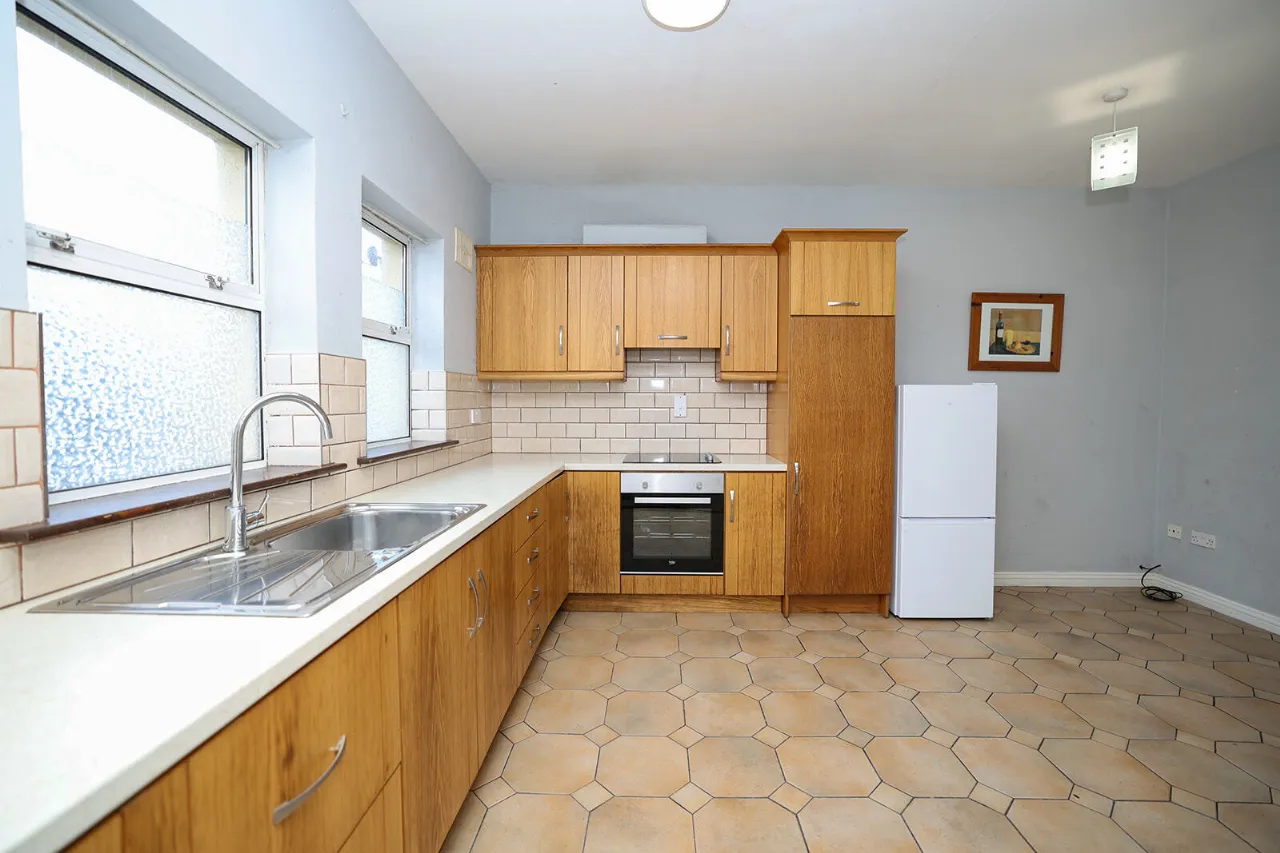 Photo of 1 Abbey Bridge, Dean Street, Kilkenny, R95 EYW0