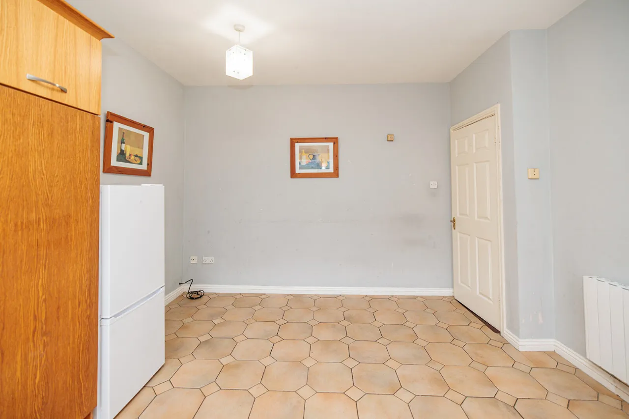 Photo of 1 Abbey Bridge, Dean Street, Kilkenny, R95 EYW0