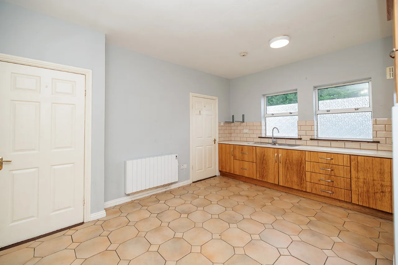 Photo of 1 Abbey Bridge, Dean Street, Kilkenny, R95 EYW0