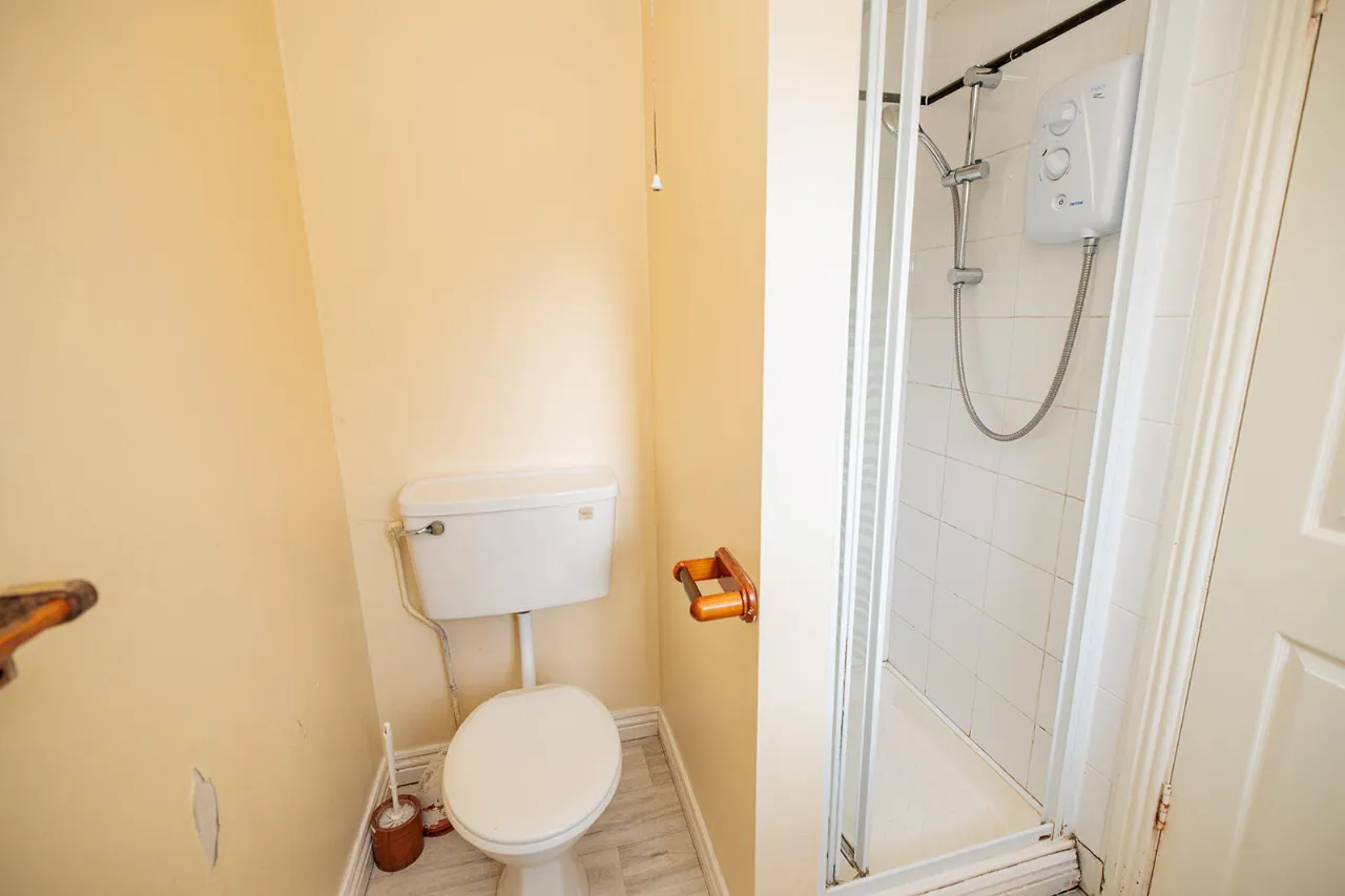 Photo of 1 Abbey Bridge, Dean Street, Kilkenny, R95 EYW0