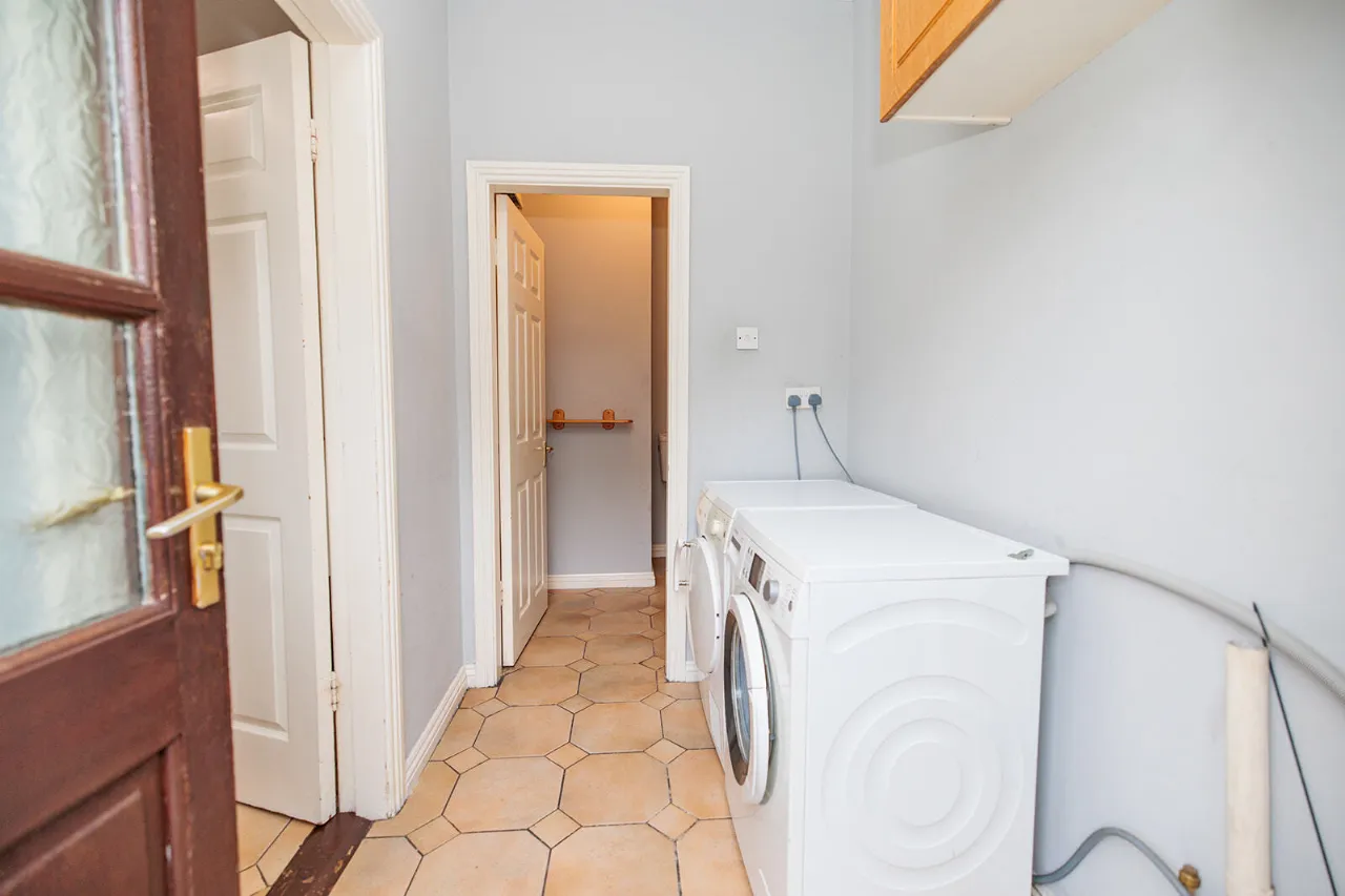 Photo of 1 Abbey Bridge, Dean Street, Kilkenny, R95 EYW0