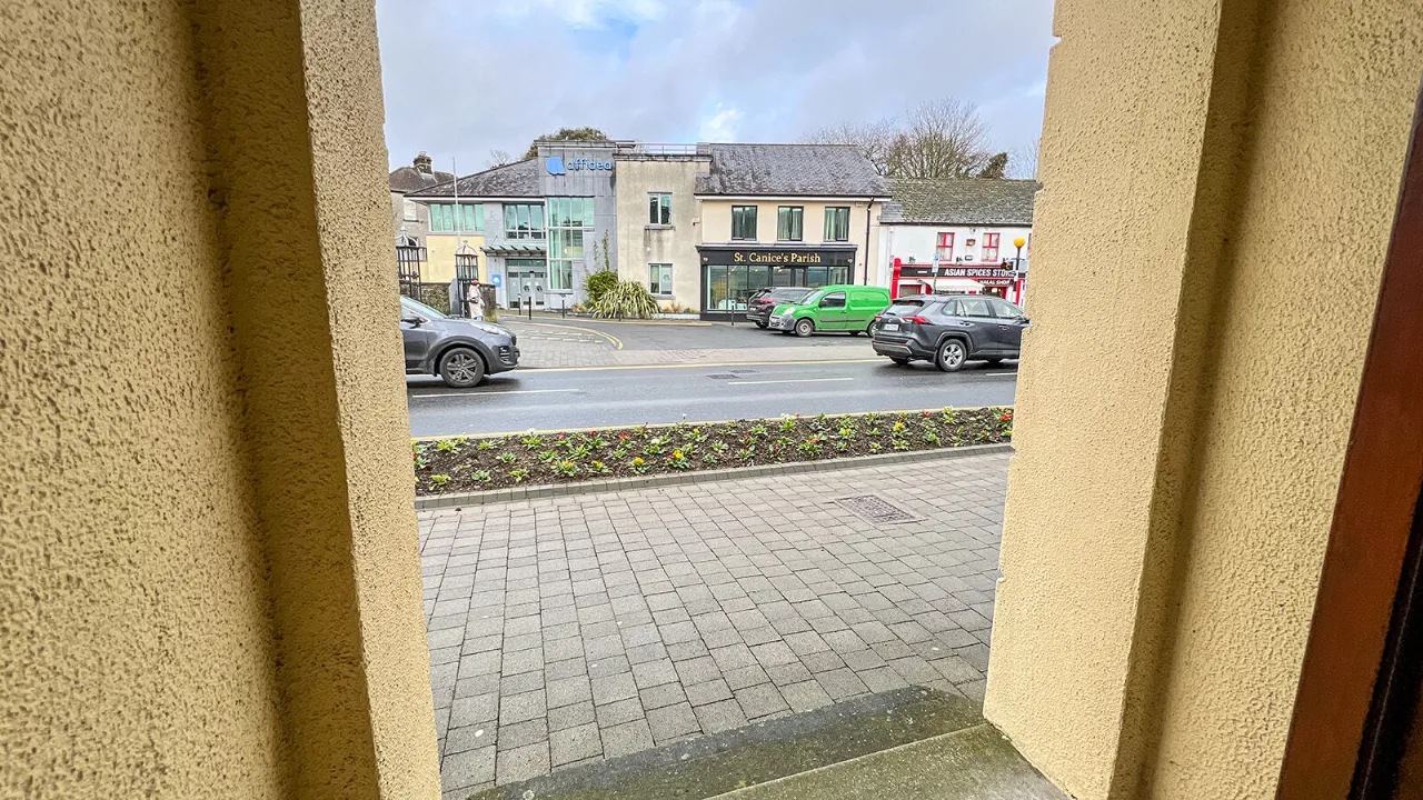 Photo of 1 Abbey Bridge, Dean Street, Kilkenny, R95 EYW0