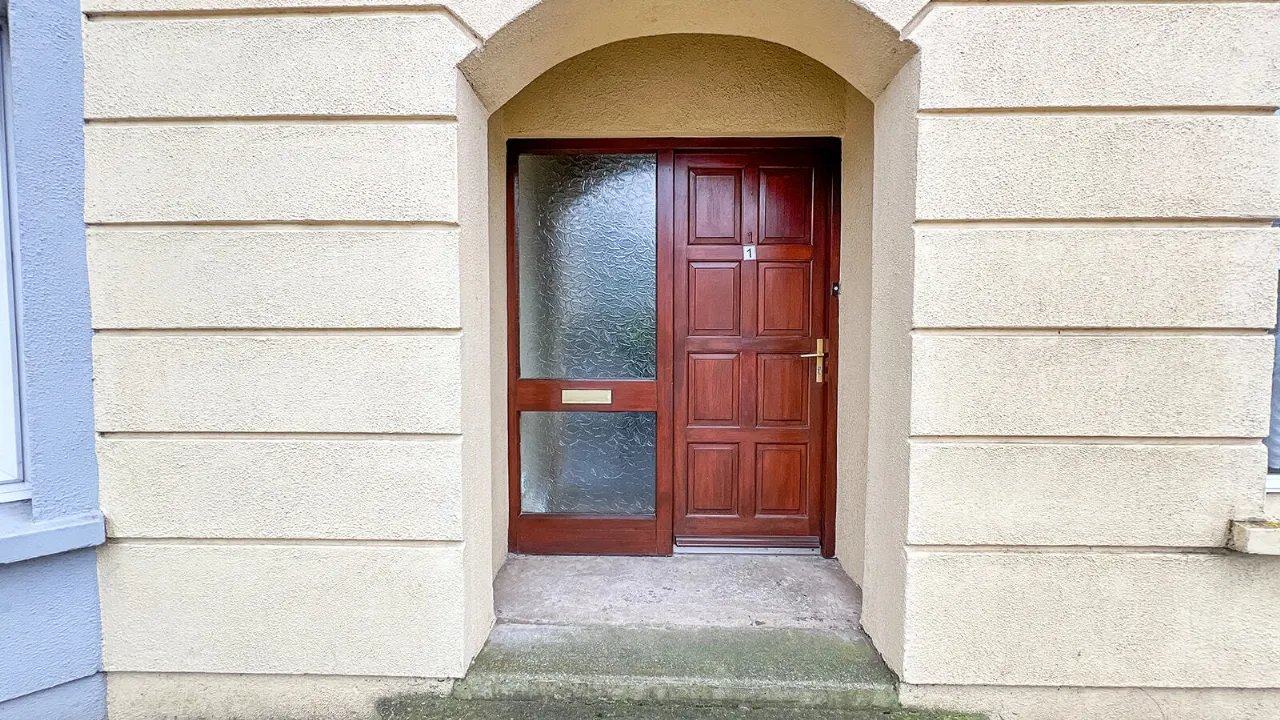 Photo of 1 Abbey Bridge, Dean Street, Kilkenny, R95 EYW0