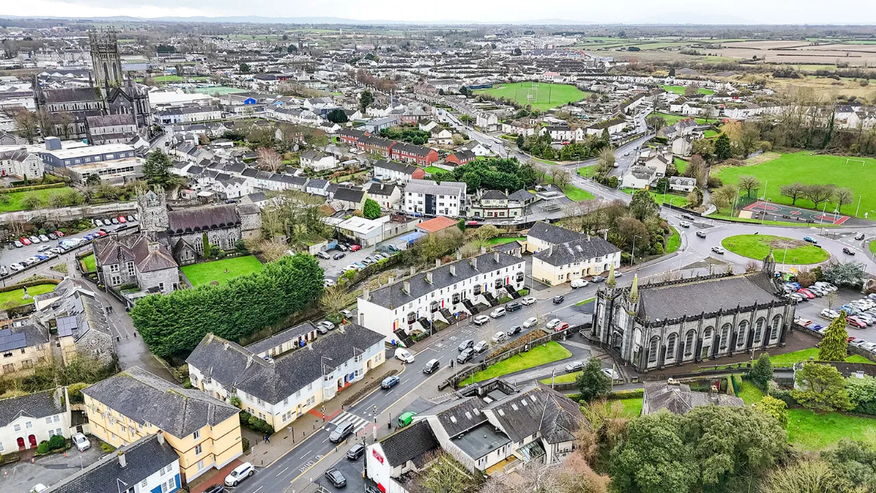 Photo of 1 Abbey Bridge, Dean Street, Kilkenny, R95 EYW0