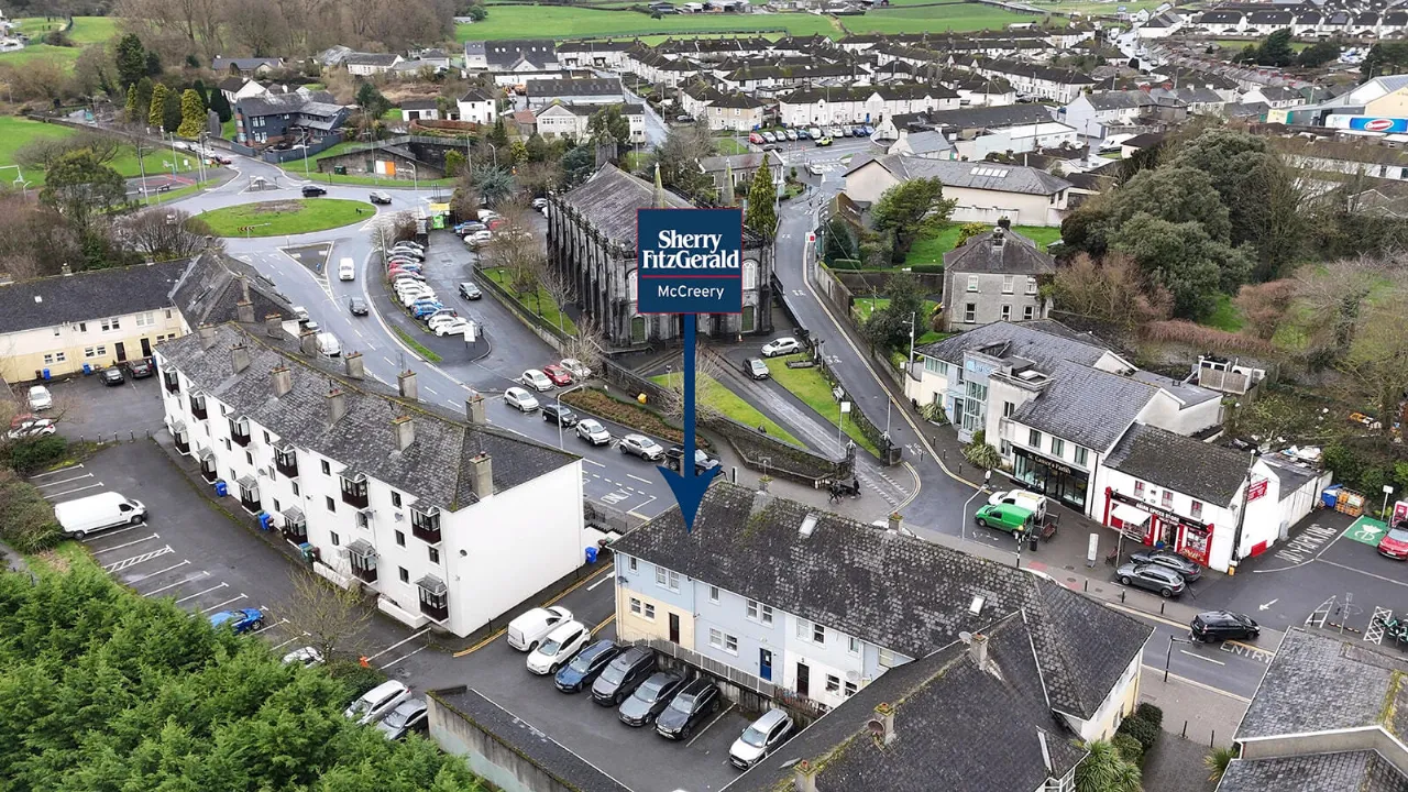 Photo of 1 Abbey Bridge, Dean Street, Kilkenny, R95 EYW0