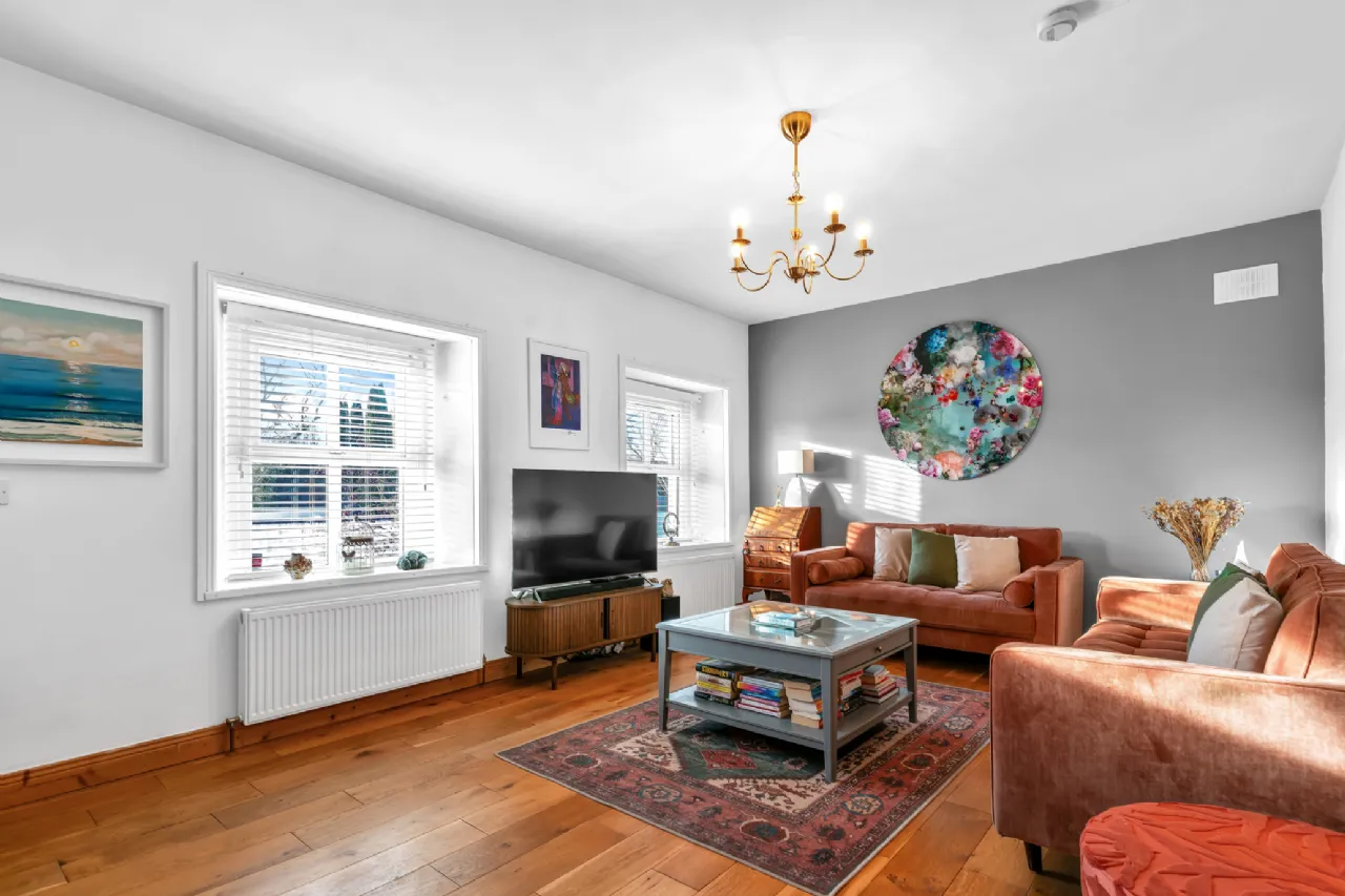 Photo of The Cottage, Sheane, Rathangan, Co. Kildare, R51 V407