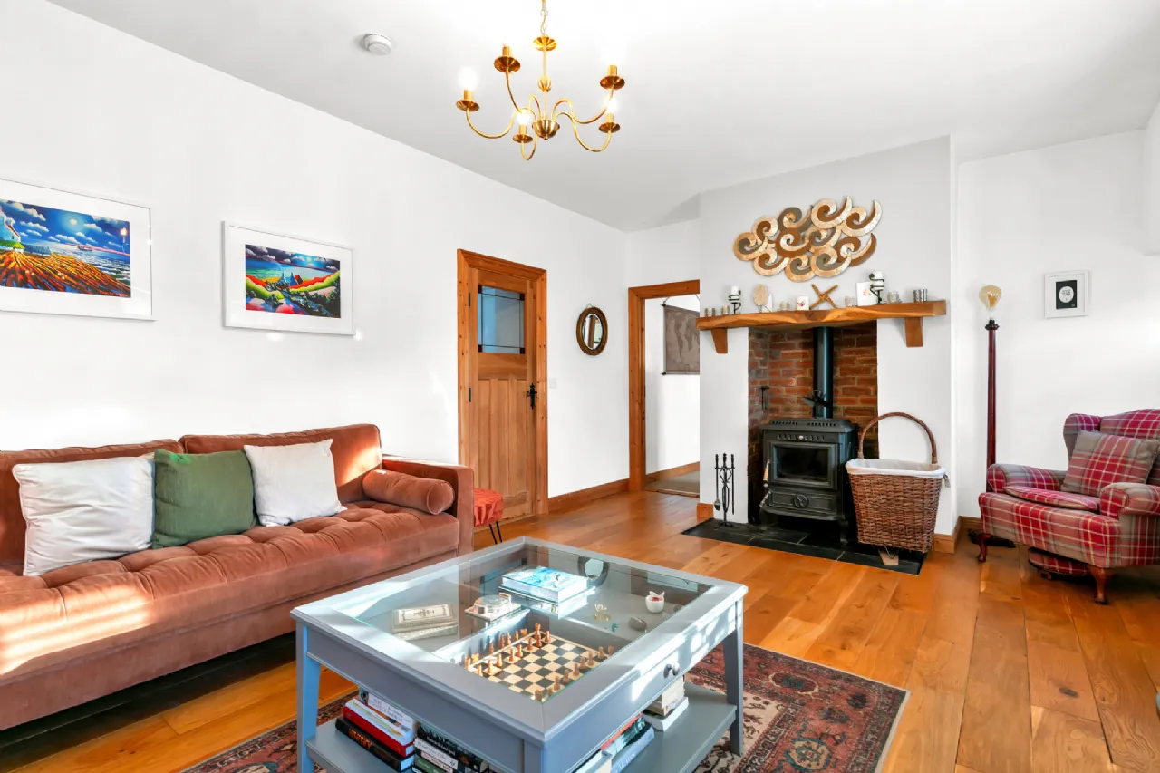 Photo of The Cottage, Sheane, Rathangan, Co. Kildare, R51 V407