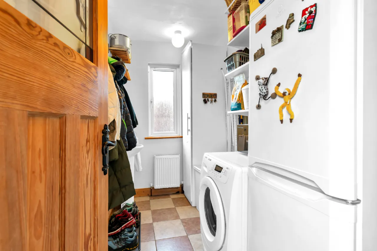 Photo of The Cottage, Sheane, Rathangan, Co. Kildare, R51 V407