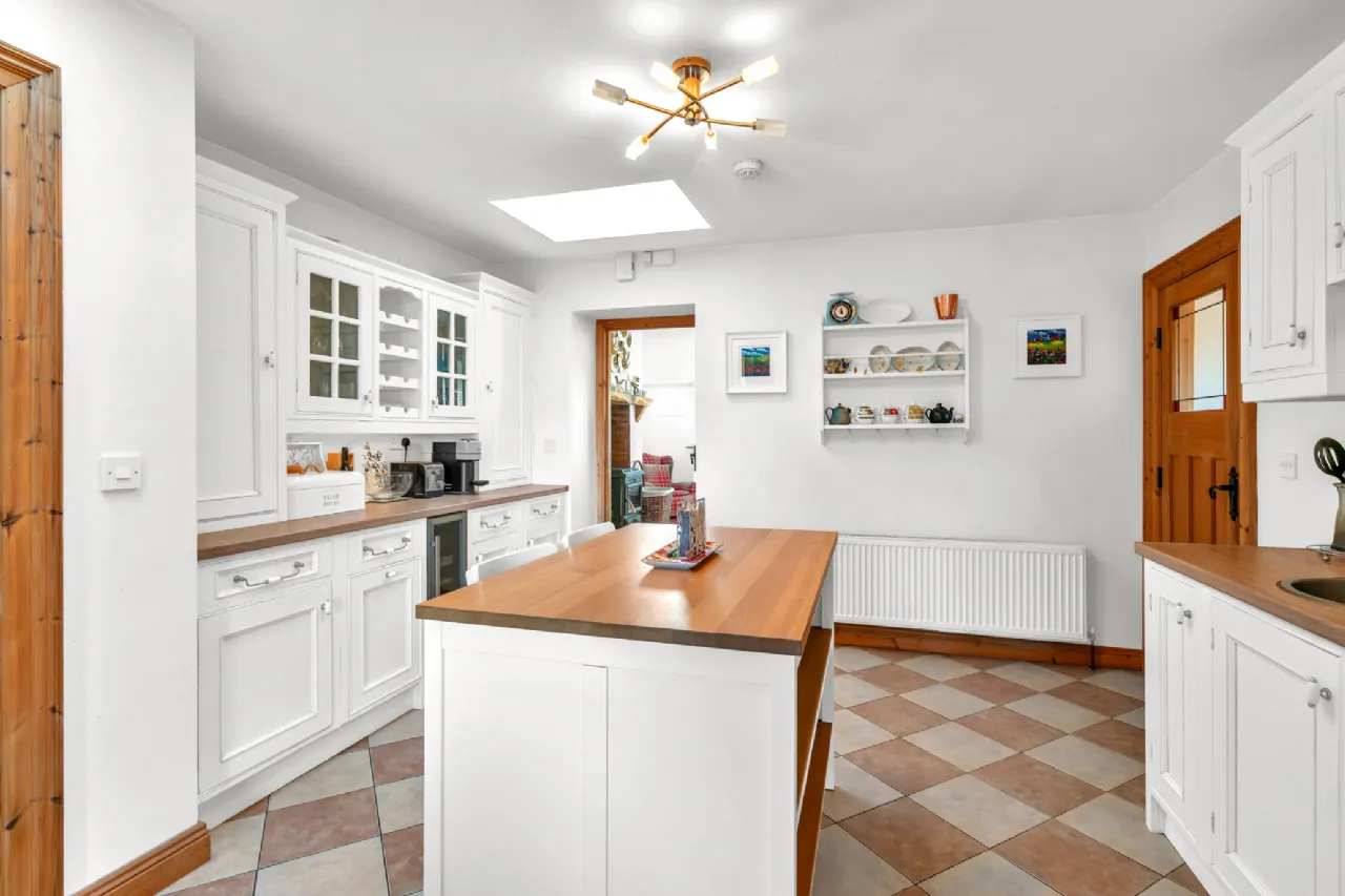 Photo of The Cottage, Sheane, Rathangan, Co. Kildare, R51 V407