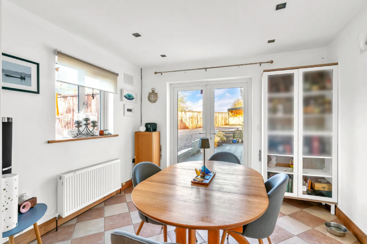 Photo of The Cottage, Sheane, Rathangan, Co. Kildare, R51 V407