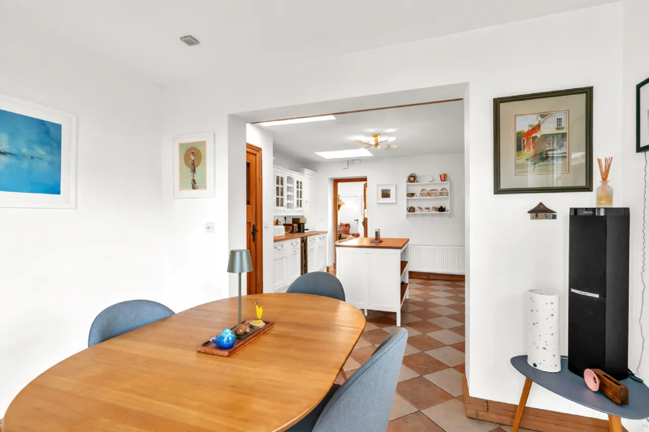 Photo of The Cottage, Sheane, Rathangan, Co. Kildare, R51 V407