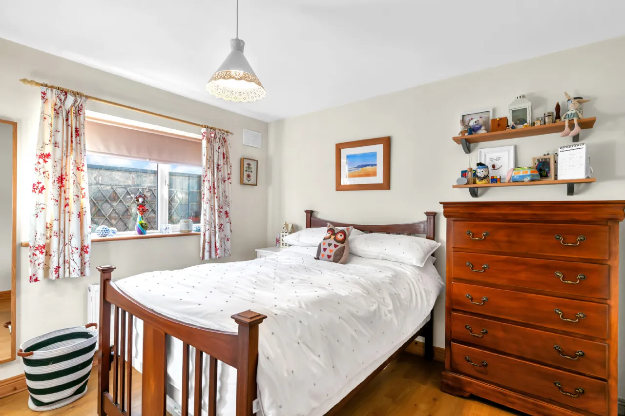 Photo of The Cottage, Sheane, Rathangan, Co. Kildare, R51 V407