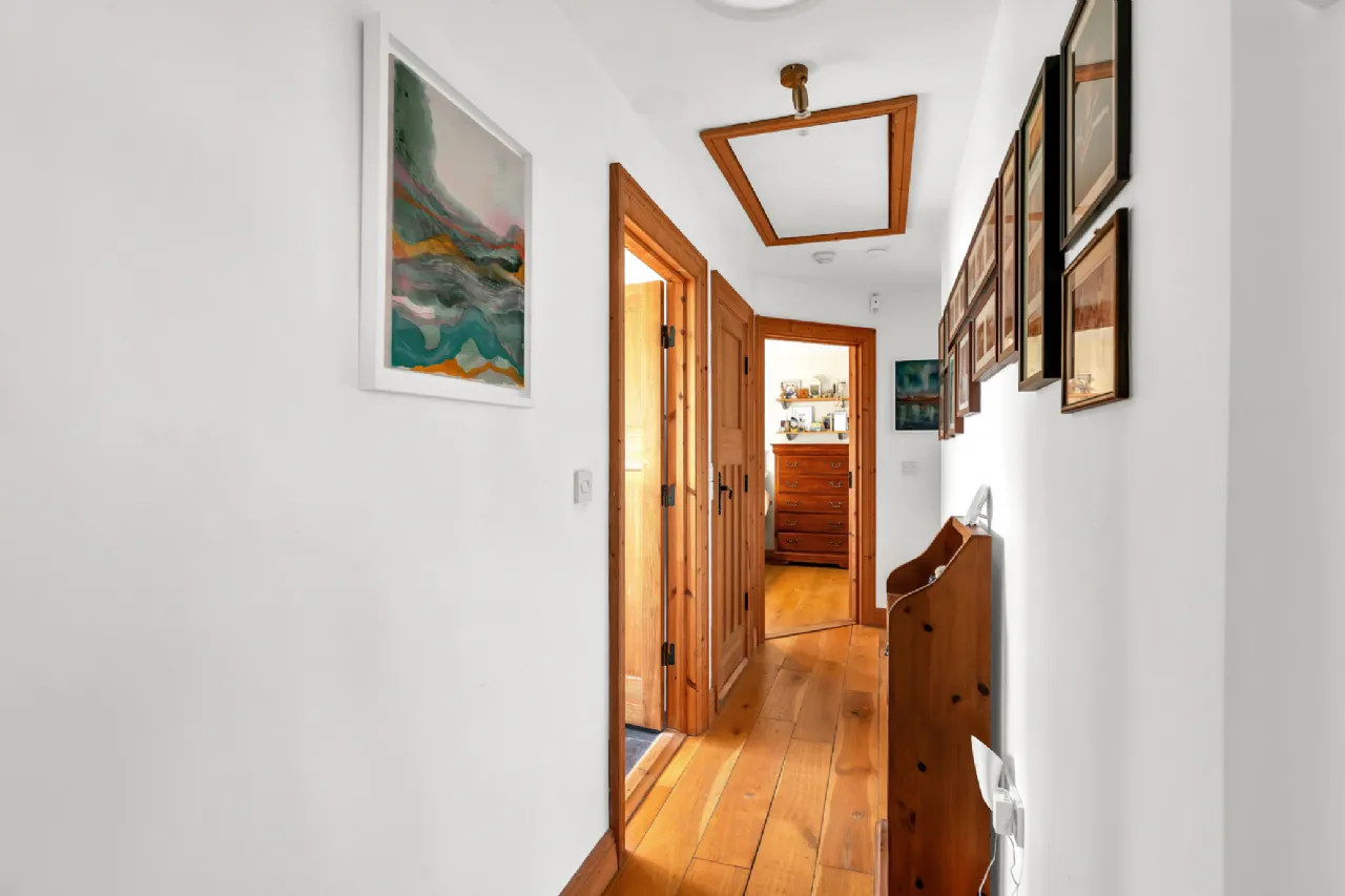 Photo of The Cottage, Sheane, Rathangan, Co. Kildare, R51 V407