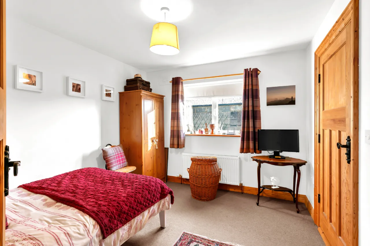 Photo of The Cottage, Sheane, Rathangan, Co. Kildare, R51 V407