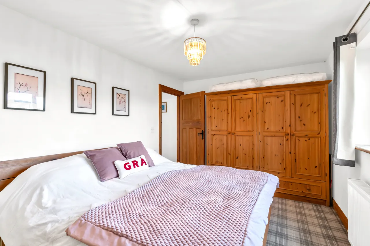 Photo of The Cottage, Sheane, Rathangan, Co. Kildare, R51 V407