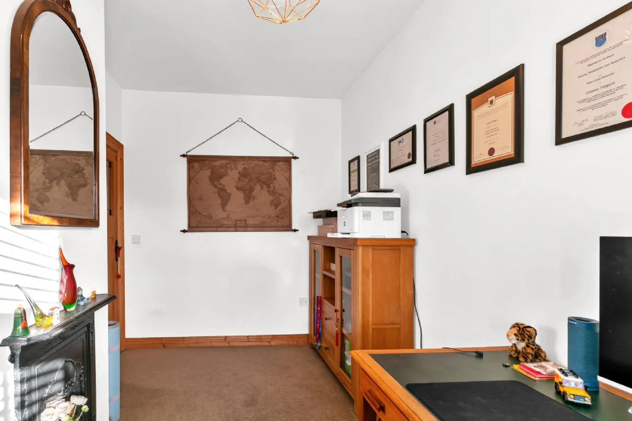 Photo of The Cottage, Sheane, Rathangan, Co. Kildare, R51 V407