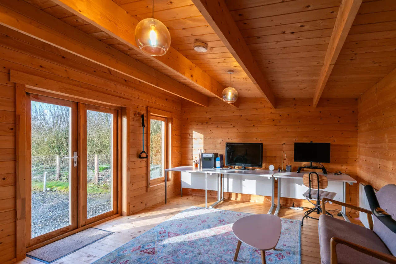 Photo of The Cottage, Sheane, Rathangan, Co. Kildare, R51 V407