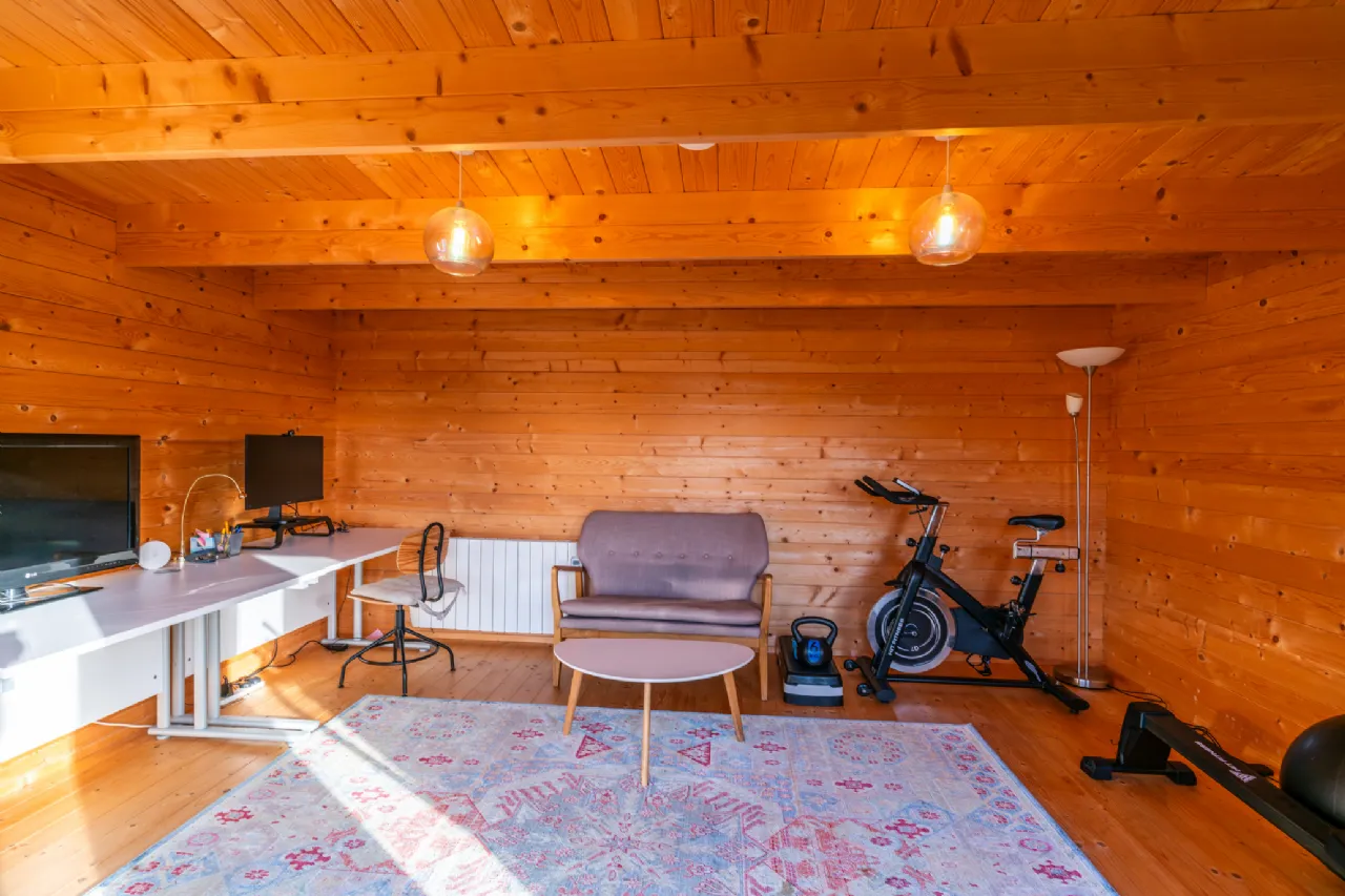 Photo of The Cottage, Sheane, Rathangan, Co. Kildare, R51 V407