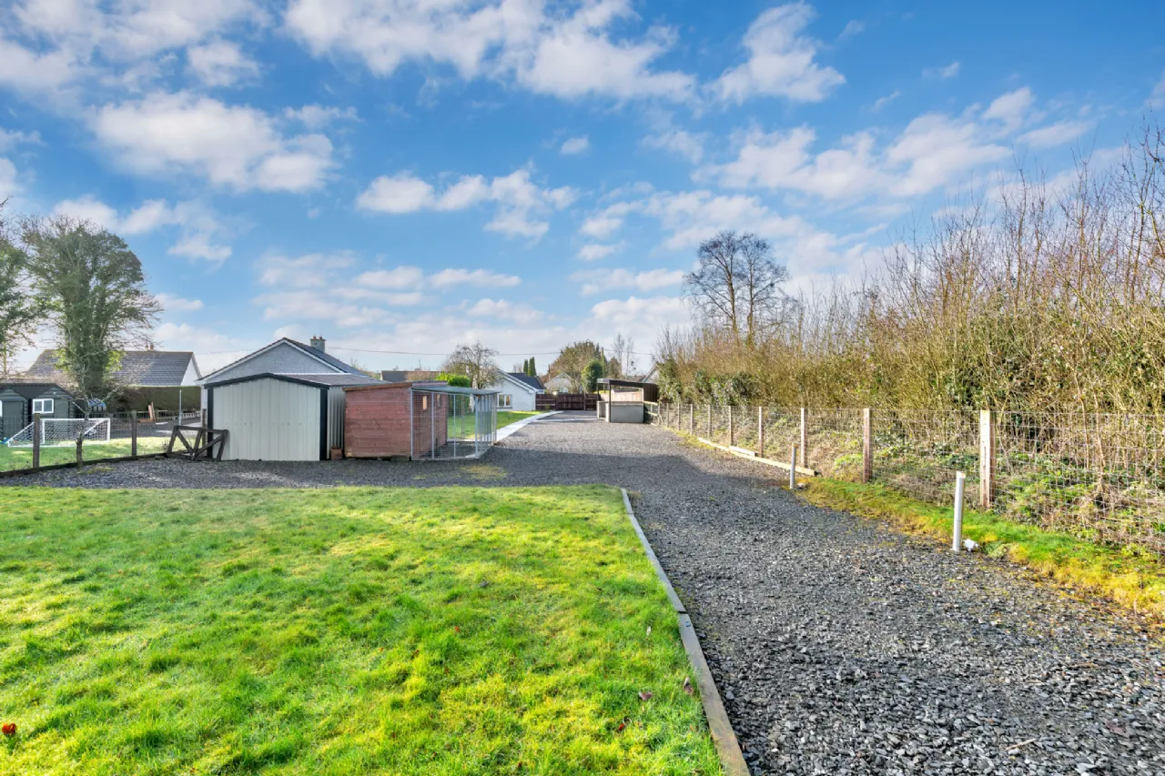 Photo of The Cottage, Sheane, Rathangan, Co. Kildare, R51 V407