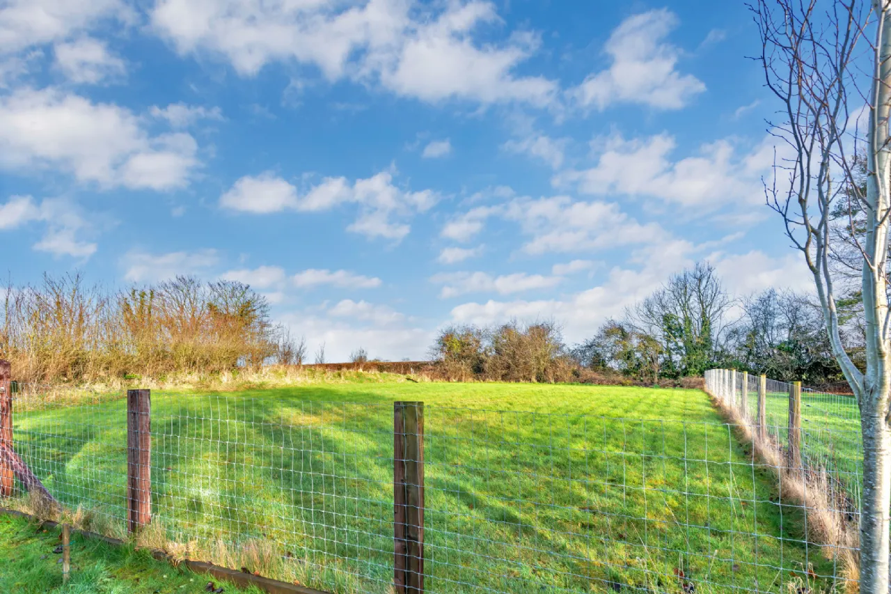 Photo of The Cottage, Sheane, Rathangan, Co. Kildare, R51 V407