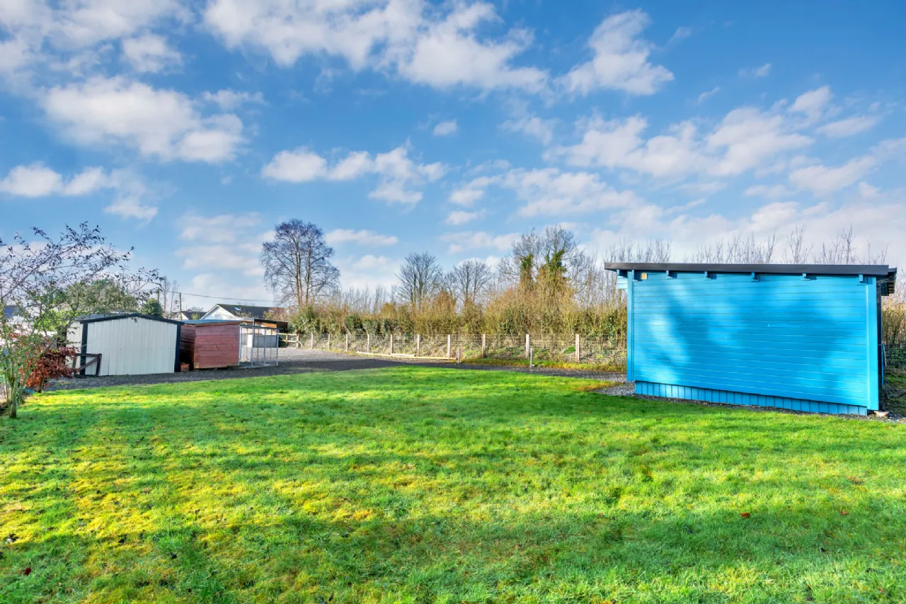 Photo of The Cottage, Sheane, Rathangan, Co. Kildare, R51 V407