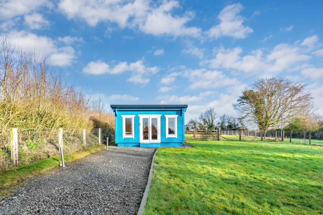 Photo of The Cottage, Sheane, Rathangan, Co. Kildare, R51 V407