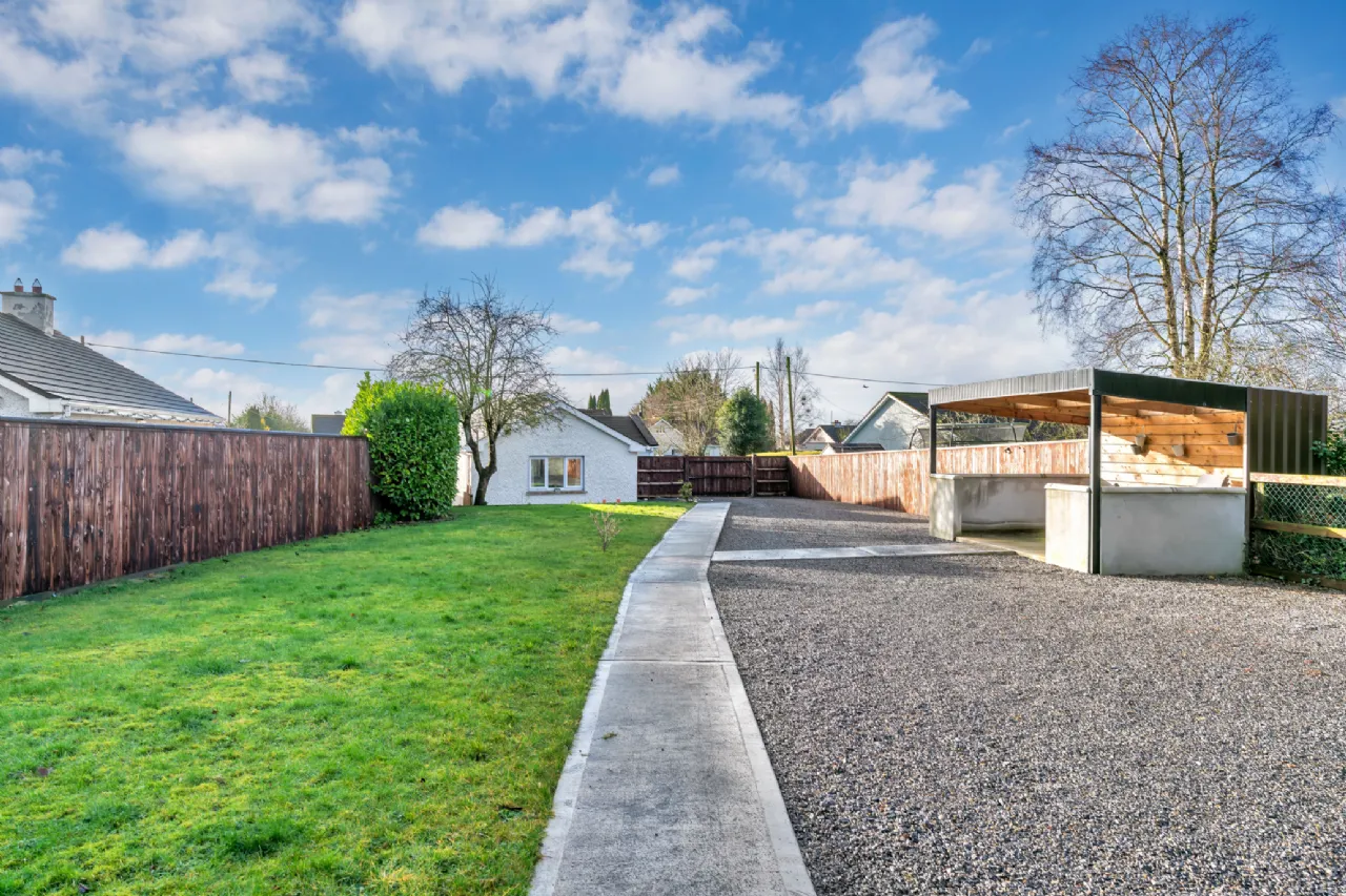 Photo of The Cottage, Sheane, Rathangan, Co. Kildare, R51 V407
