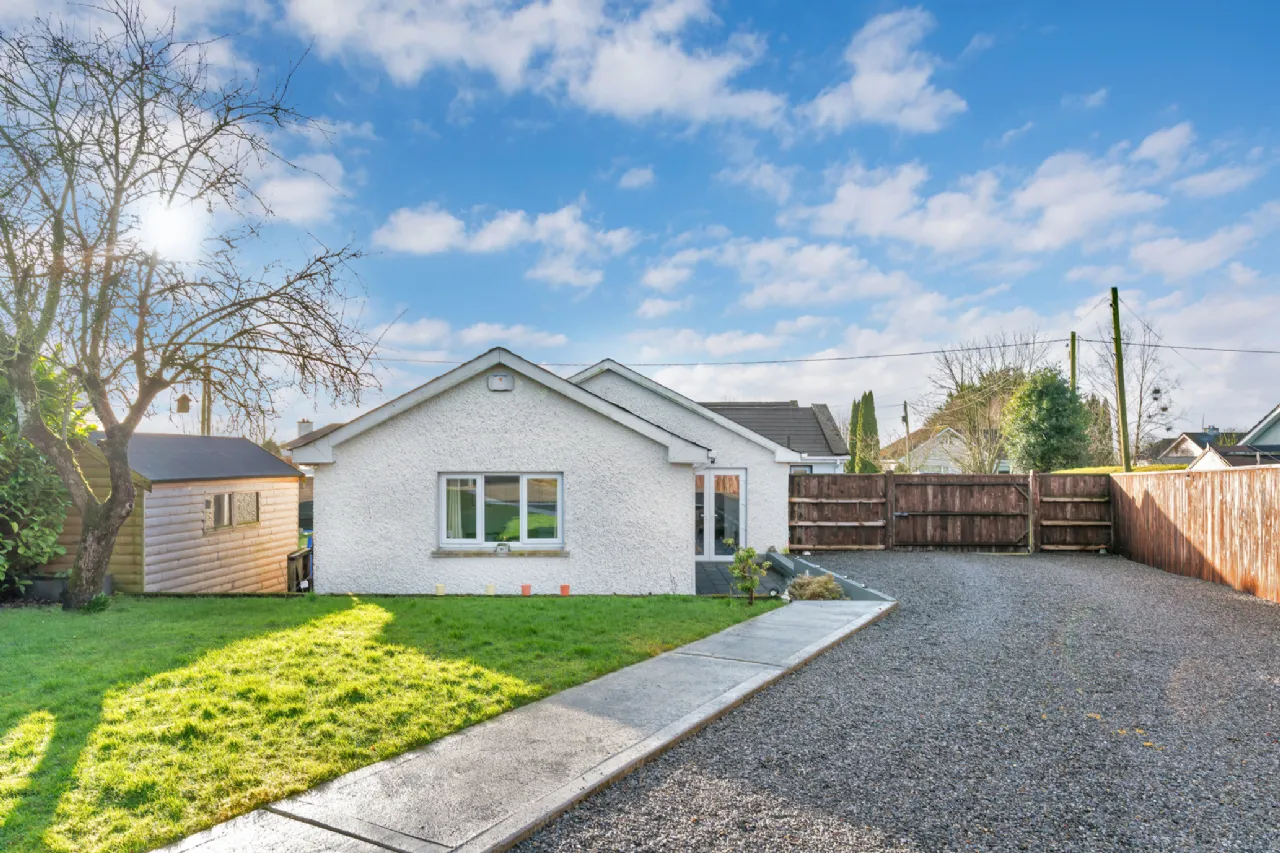 Photo of The Cottage, Sheane, Rathangan, Co. Kildare, R51 V407