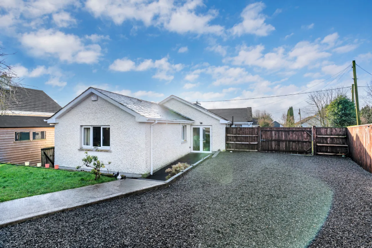 Photo of The Cottage, Sheane, Rathangan, Co. Kildare, R51 V407