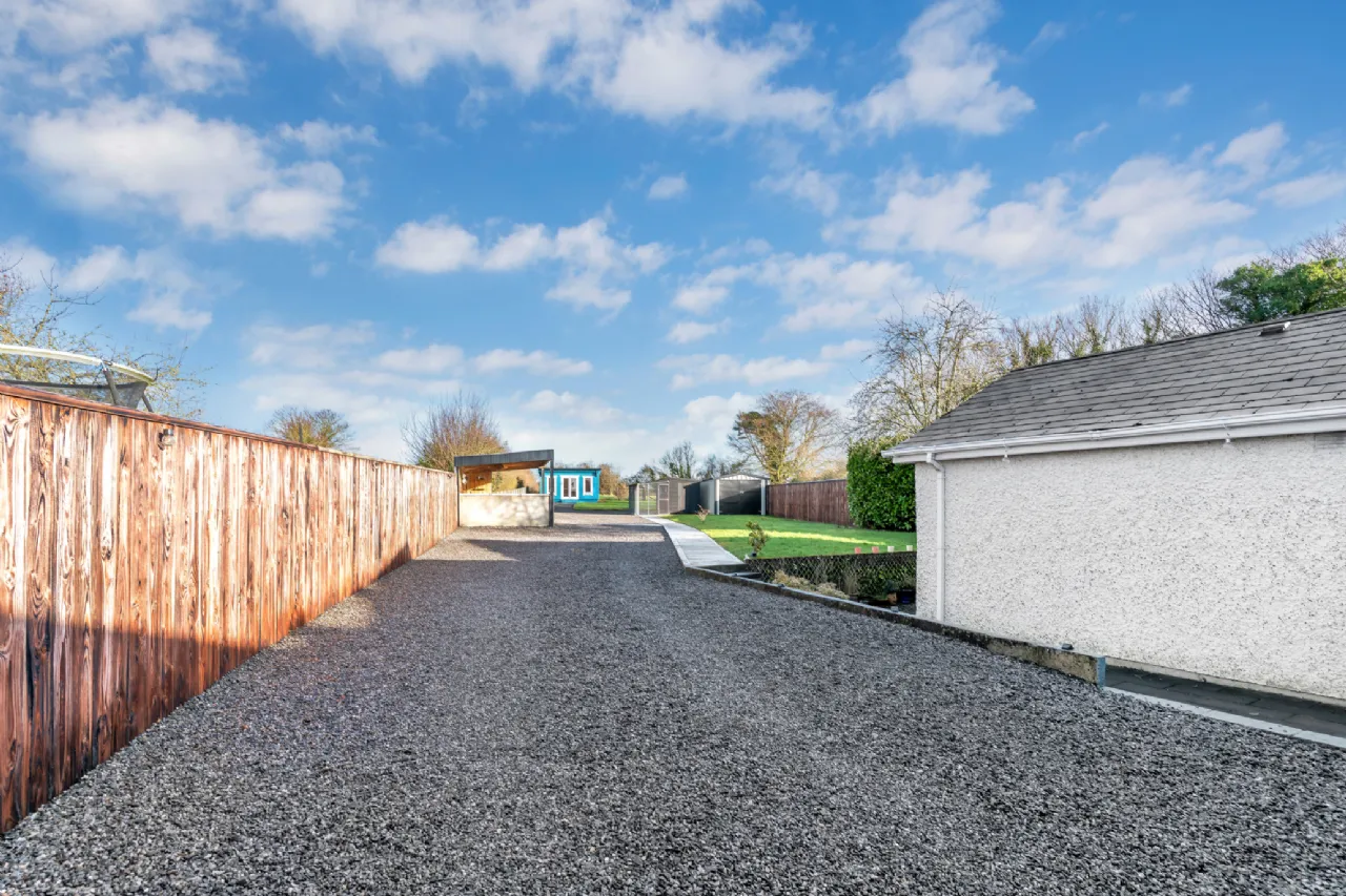 Photo of The Cottage, Sheane, Rathangan, Co. Kildare, R51 V407