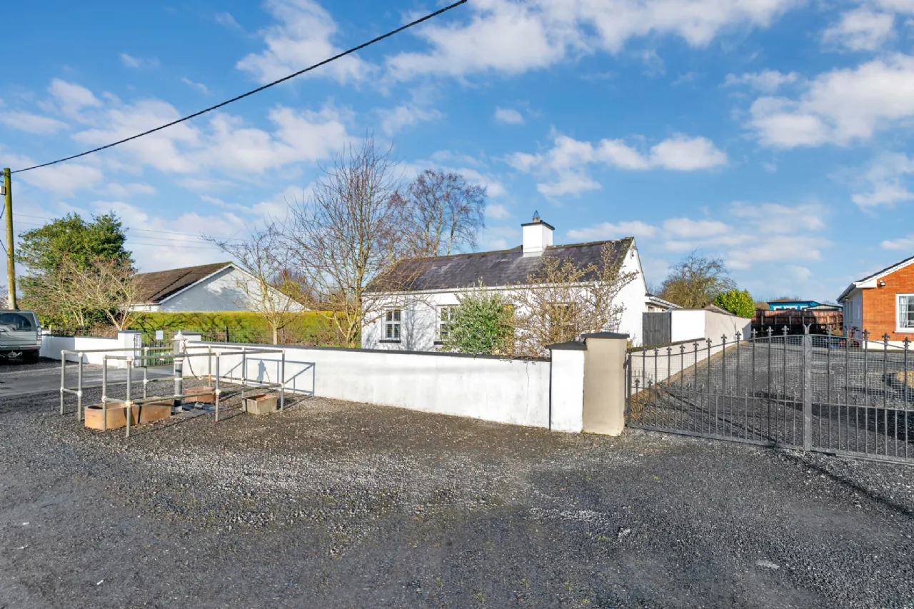 Photo of The Cottage, Sheane, Rathangan, Co. Kildare, R51 V407