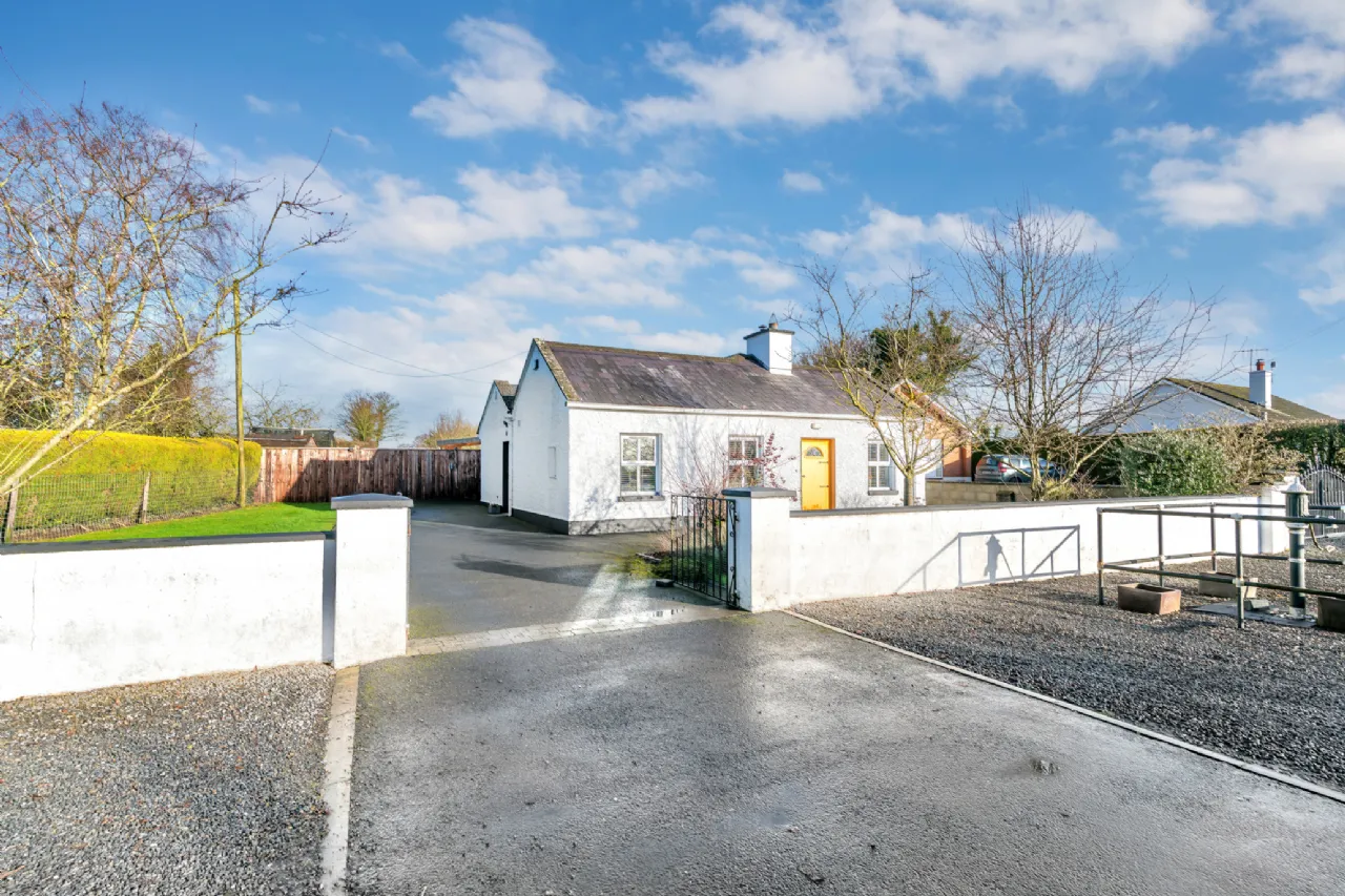 Photo of The Cottage, Sheane, Rathangan, Co. Kildare, R51 V407