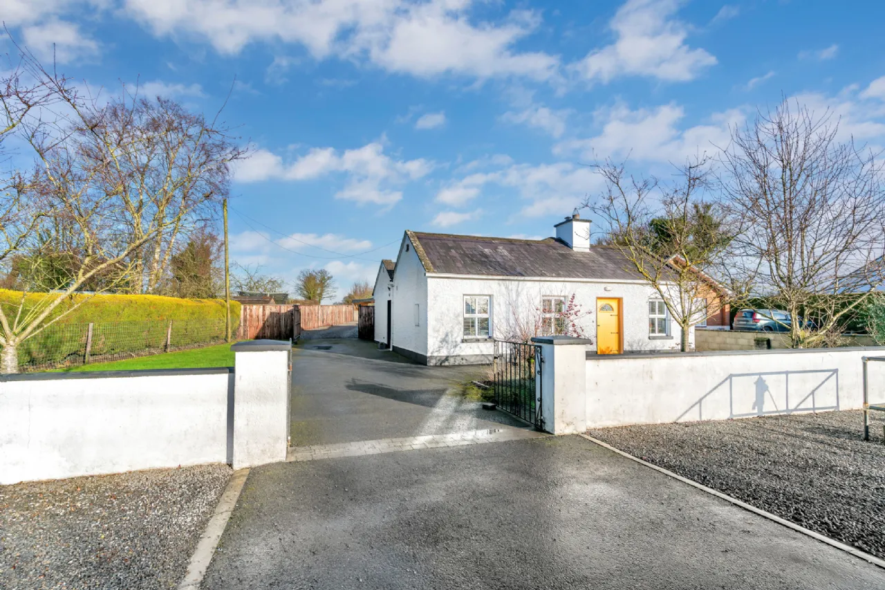 Photo of The Cottage, Sheane, Rathangan, Co. Kildare, R51 V407