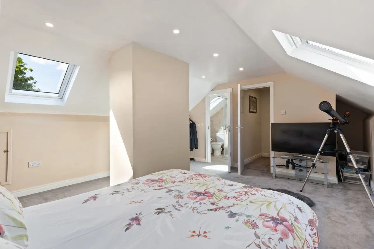 Photo of 47 Ballinclea Heights, Killiney, Co Dublin., A96 F2C4
