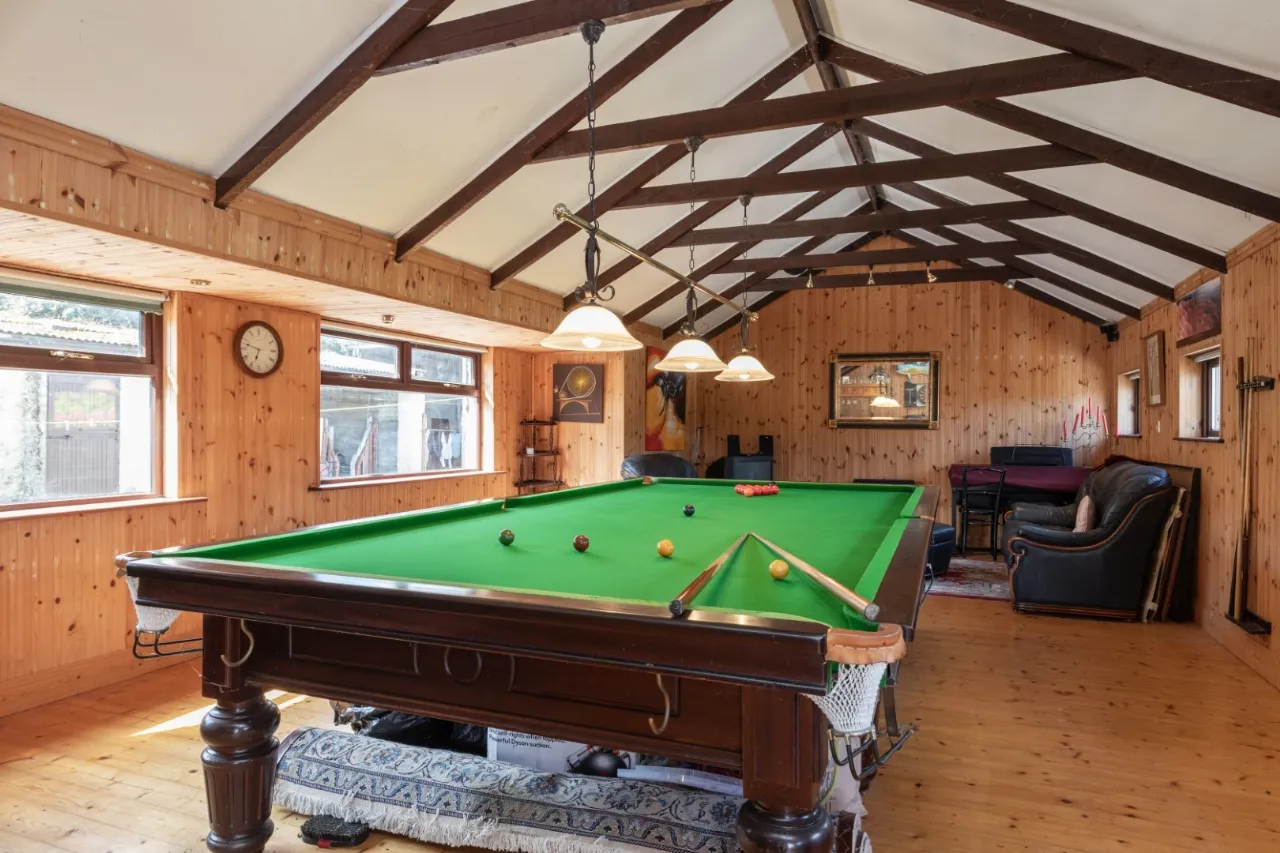 Photo of 'Shannaugh' On C. 7 Acres, Moneycooley, Maynooth, County Kildare, W23 R3P2